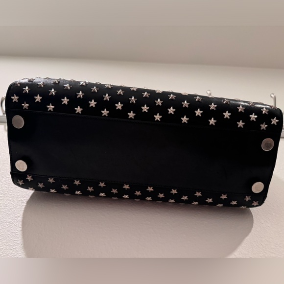 Jimmy Choo Stars Tote - Picture 4 of 7